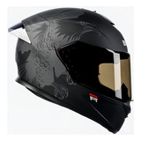 Capacete Moto Bieffe B