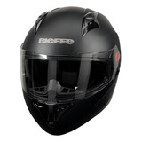 Capacete Moto Bieffe B
