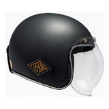 Capacete Moto Bieffe B
