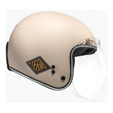 Capacete Moto Bieffe B
