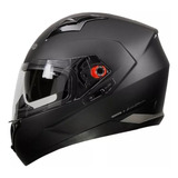 Capacete Moto Bieffe B40