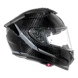 Capacete Moto Bieffe Premium