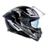 Capacete Moto Bieffe Premium B-fast Vx
