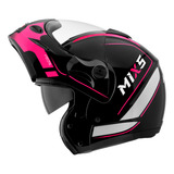 Capacete Moto Captiva Street