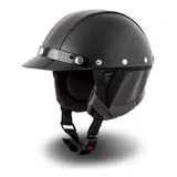 Capacete Moto Custom Pro