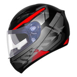 Capacete Moto Ebf X