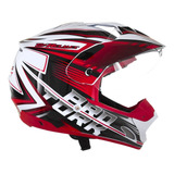 Capacete Moto Esportivo Th