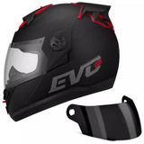 Capacete Moto Evolution G8