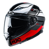 Capacete Moto F70 Tino