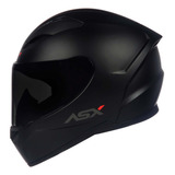 Capacete Moto Fechado Asx