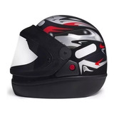 Capacete Moto Fechado Automatico