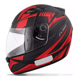 Capacete Moto Fechado Ebf