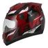 Capacete Moto Fechado Pro Tork Evolution 788 G8 Evo Cristal