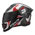 Capacete Moto Fechado Pro Tork Stealth Concept Viseira Fumê