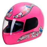 Capacete Moto Feminino Liberty
