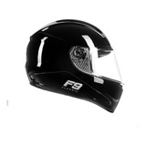 Capacete Moto Feminino Masculino