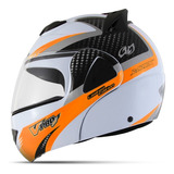 Capacete Moto Gladiador V