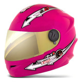 Capacete Moto Liberty Four