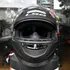 Capacete Moto Ls2 Ff358 Monocolor Preto Fosco Matt Black