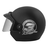 Capacete Moto Masculino Feminino