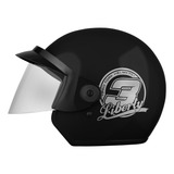 Capacete Moto Masculino Feminino