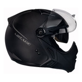 Capacete Moto Mirage Classic