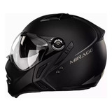Capacete Moto Mirage Classic