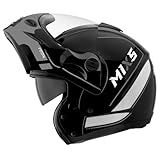 Capacete Moto Mixs Captiva