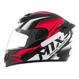 Capacete Moto Mixs Mx2