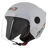 Capacete Moto New Liberty