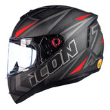 Capacete Moto Peels Esportivo