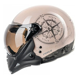 Capacete Moto Peels F21