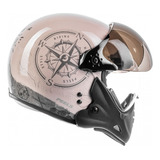 Capacete Moto Peels F21