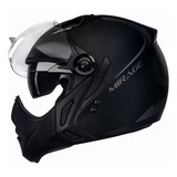 Capacete Moto Peels Mirage