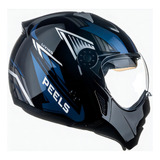 Capacete Moto Peels Mirage
