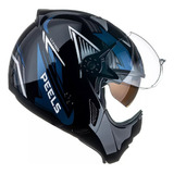 Capacete Moto Peels Mirage