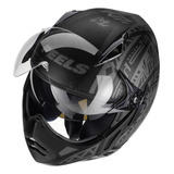 Capacete Moto Peels Mirage
