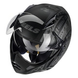 Capacete Moto Peels Mirage