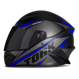 Capacete Moto Pro Tork