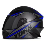 Capacete Moto Pro Tork