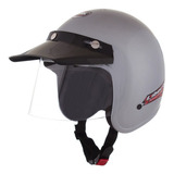 Capacete Moto Pro Tork