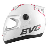 Capacete Moto Pro Tork