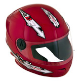 Capacete Moto Pro Tork