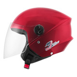 Capacete Moto Pro Tork