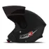 Capacete Moto Pro Tork New Liberty 3 Three Tamanho 58 Preto