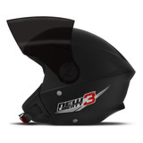 Capacete Moto Pro Tork