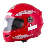 Capacete Moto Pro Tork