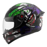 Capacete Moto Protork Fechado