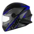 Capacete Moto Protork R8 Feminino Com Viseira Transparente