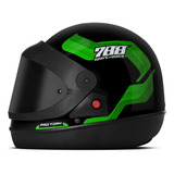 Capacete Moto Sport Moto
